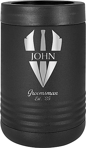 16 oz Insulated Beverage Holder