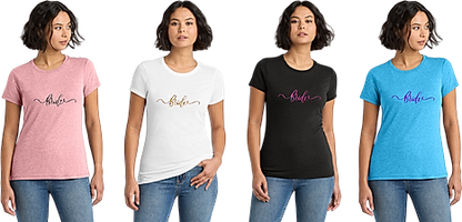 Bride/Groom/Wedding Party Shirts