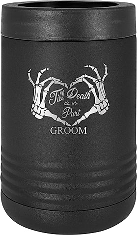 16 oz Insulated Beverage Holder