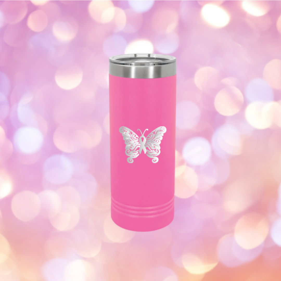 BCA Skinny Tumbler