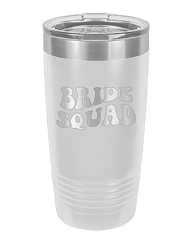 20 Oz. Insulated Tumbler