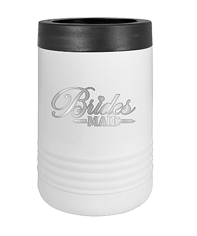 16 oz Insulated Beverage Holder
