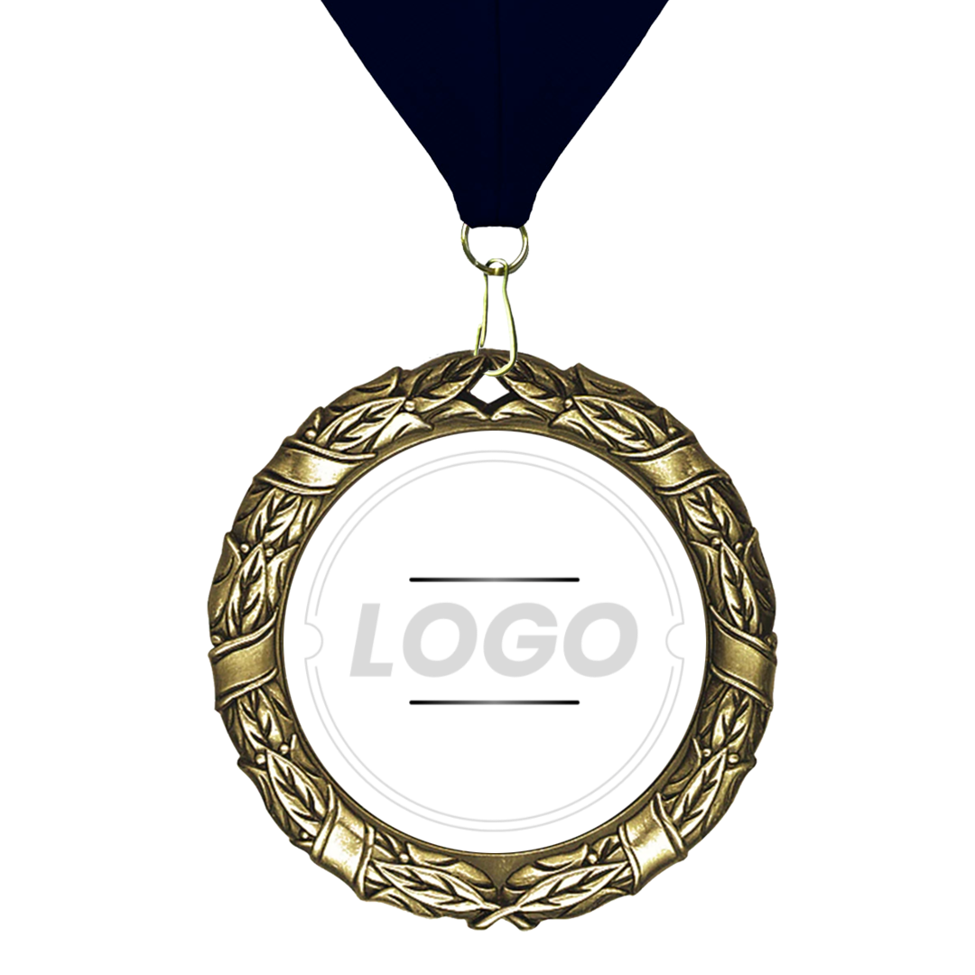 Standard Insert Medals