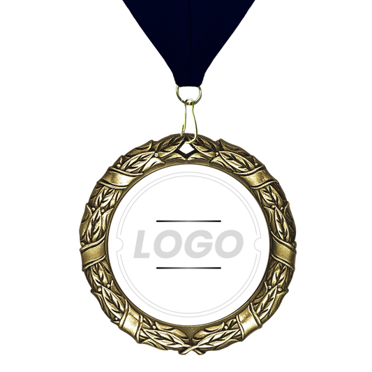 Standard Insert Medals