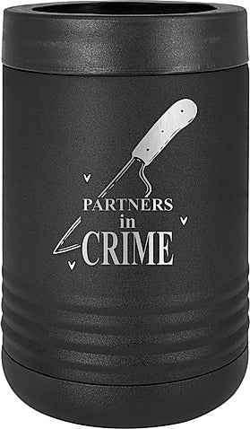 16 oz Insulated Beverage Holder