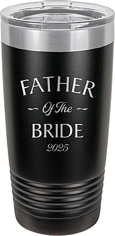 20 Oz. Insulated Tumbler