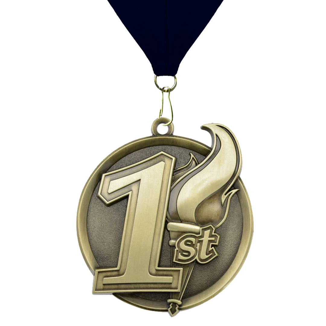 Mega Medals