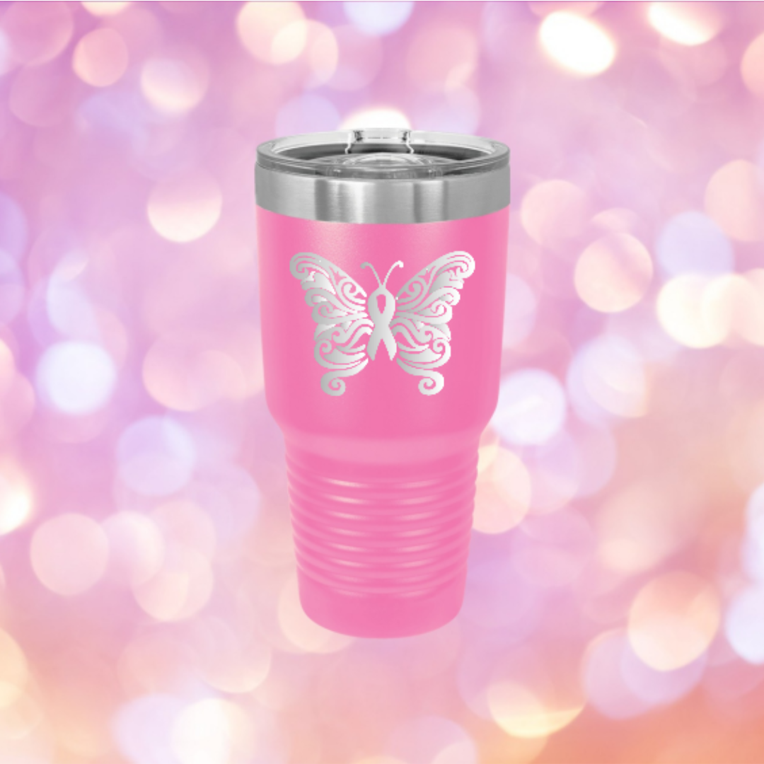 BCA 30oz Tumbler