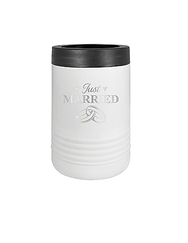 16 oz Insulated Beverage Holder