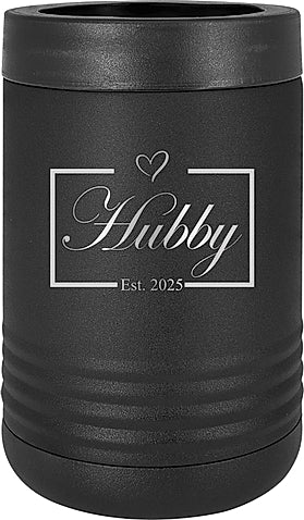 16 oz Insulated Beverage Holder