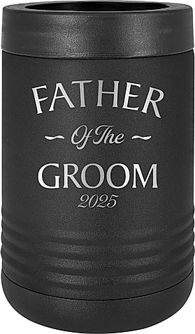 16 oz Insulated Beverage Holder