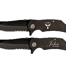 Bison River Rescue Knife