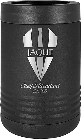 16 oz Insulated Beverage Holder