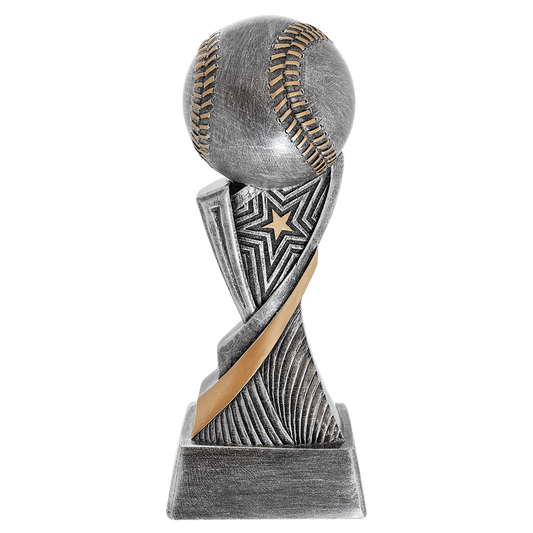 Baseball/Softball Aspire Resin