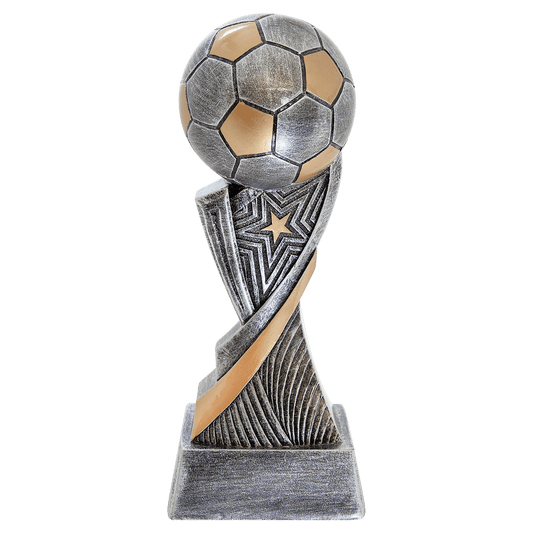 Soccer Aspire Resin