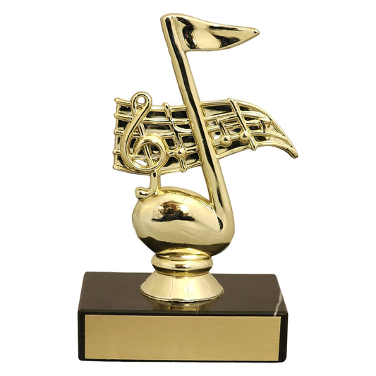 Classic Participation Trophy