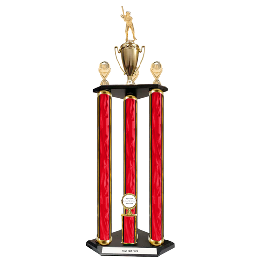 Baseball Champion Cup Trophy