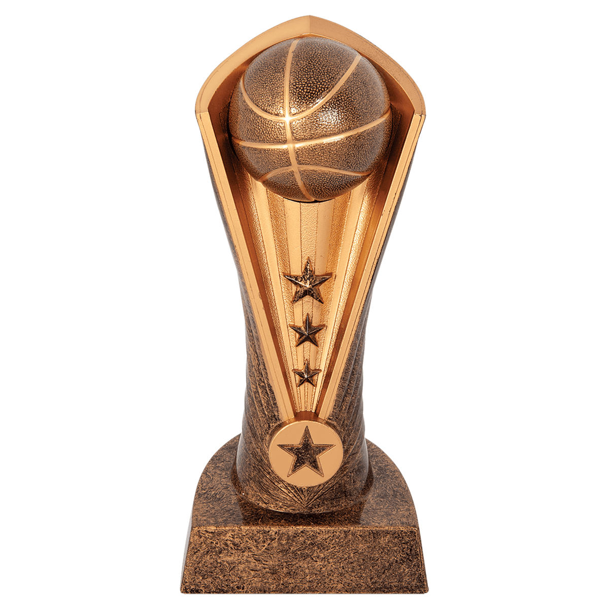 Basketball Cobra Award