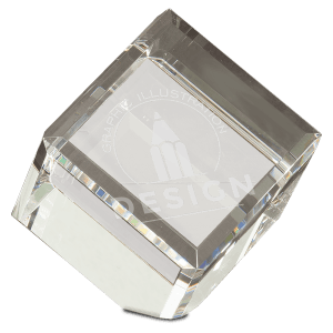 Crystal Cube