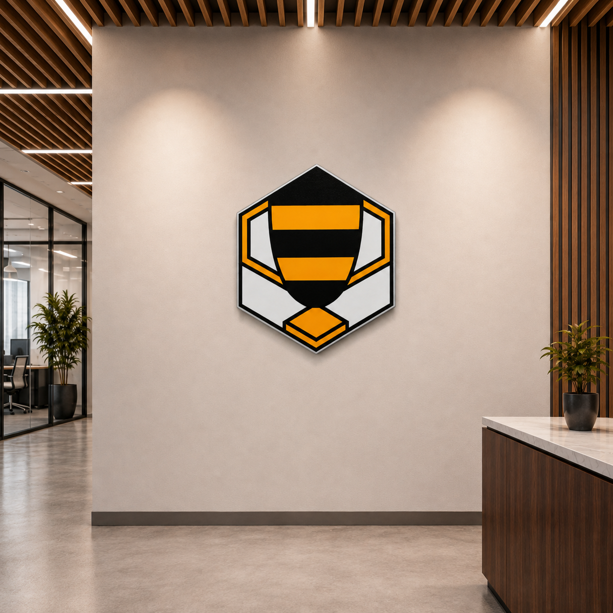 Custom Signs