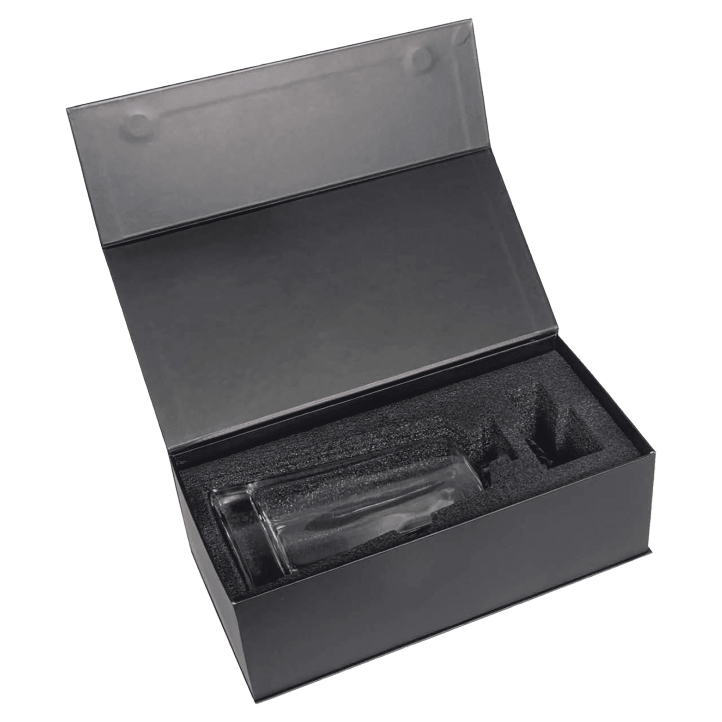 750 mL 12" Tequila Decanter