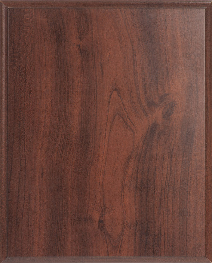 Photo/Sponsor Plaque