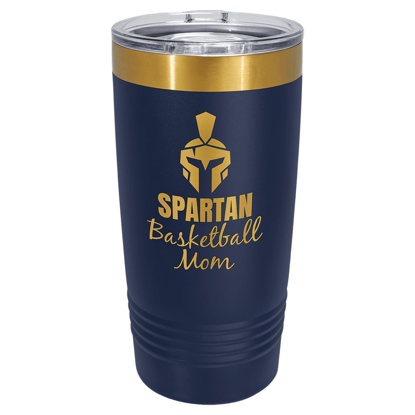 20 oz. Ringneck Vacuum Insulated Tumbler with Lid