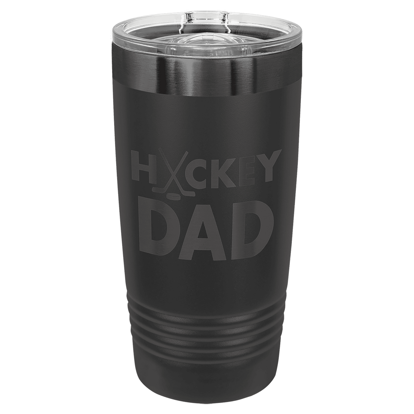 20 oz. Ringneck Vacuum Insulated Tumbler with Lid