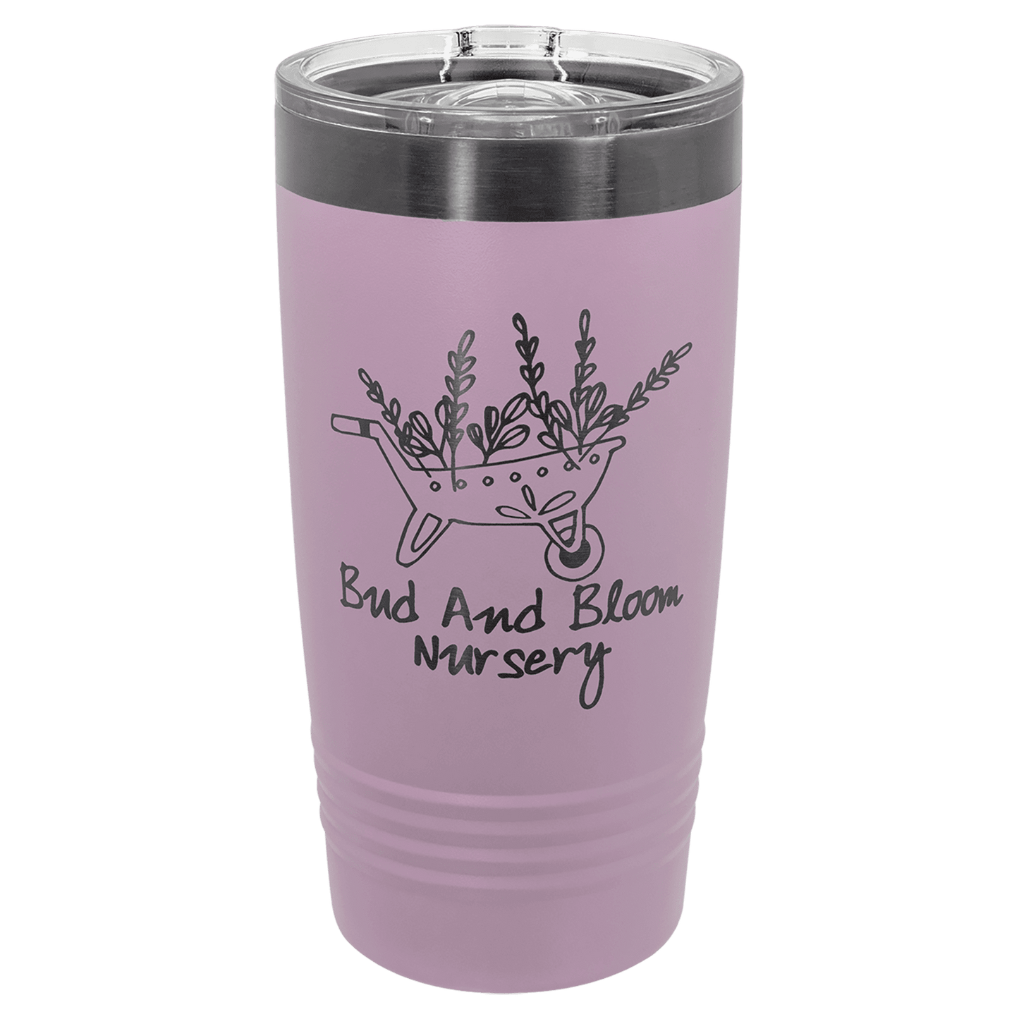 20 oz. Ringneck Vacuum Insulated Tumbler with Lid