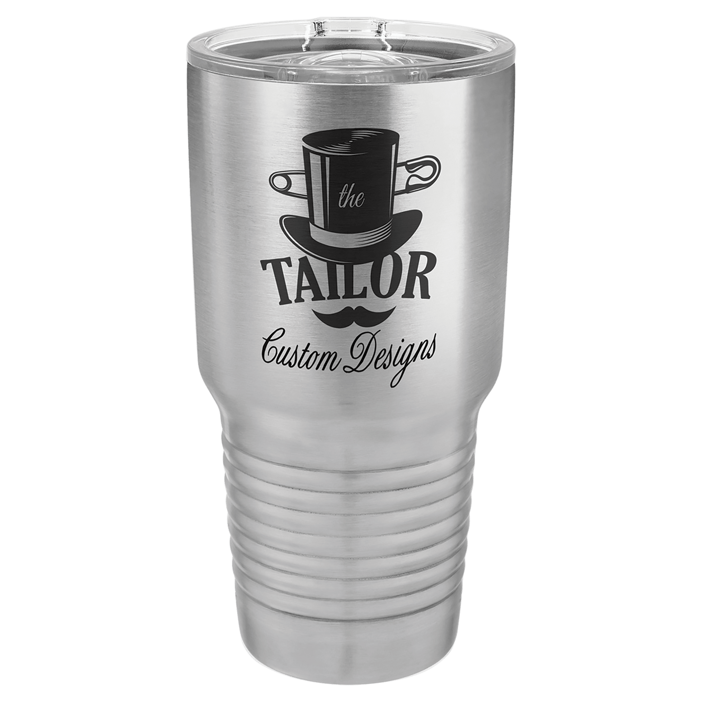 30oz Tumblers w/ Slider Lid