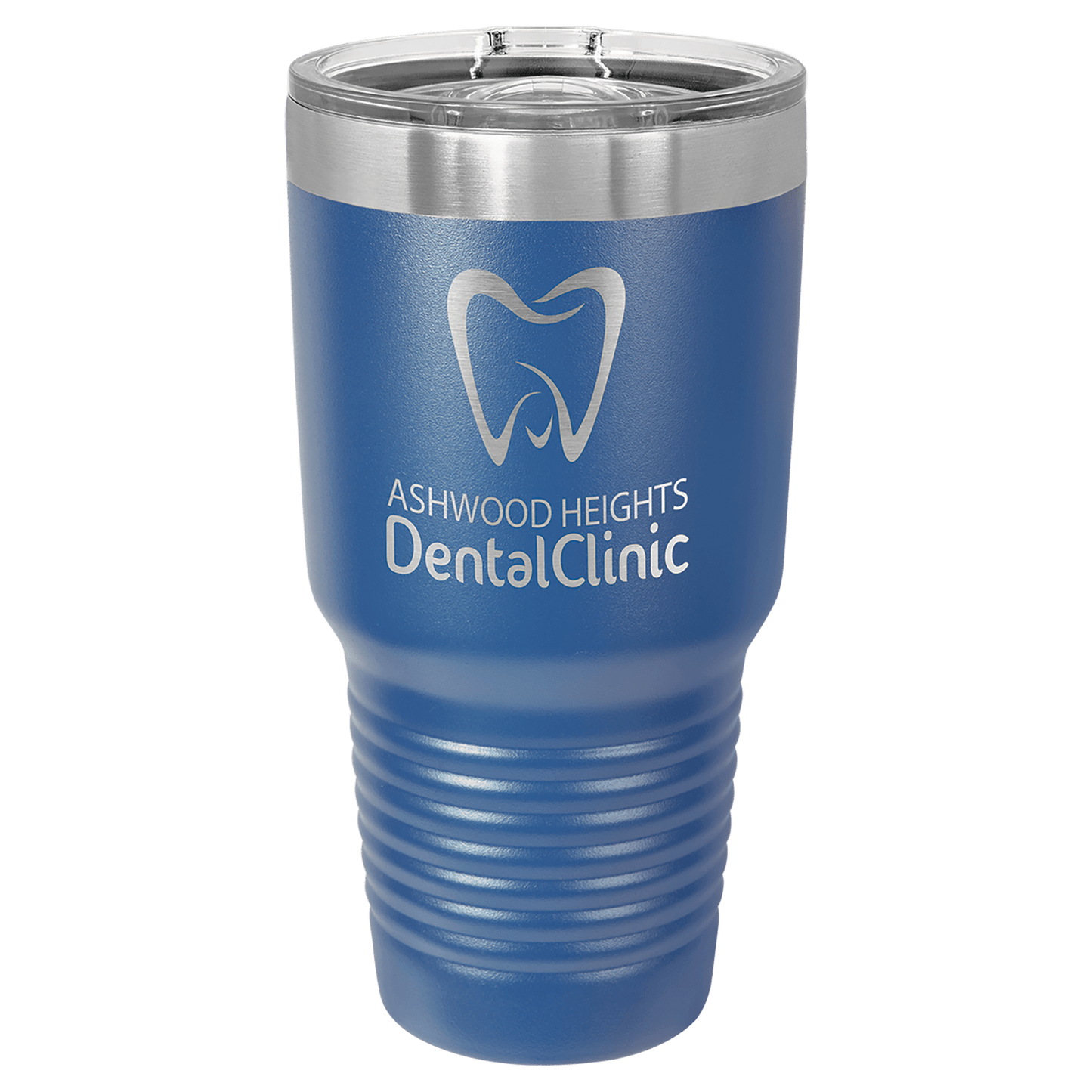 30oz Tumblers w/ Slider Lid