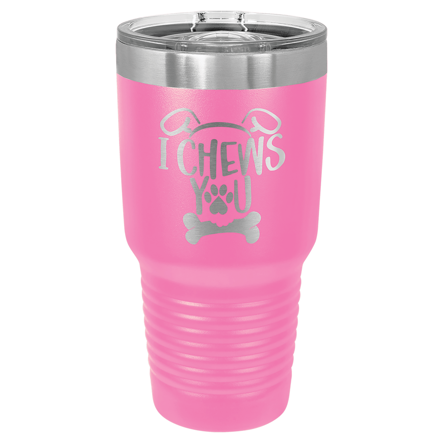 30oz Tumblers w/ Slider Lid