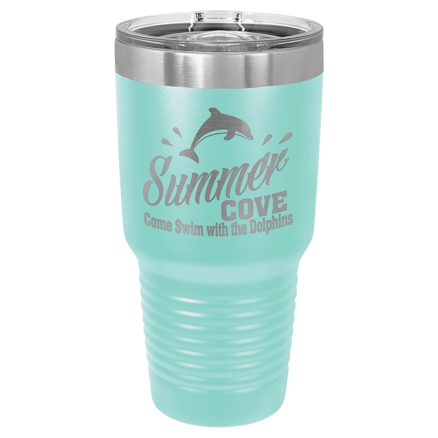 30oz Tumblers w/ Slider Lid