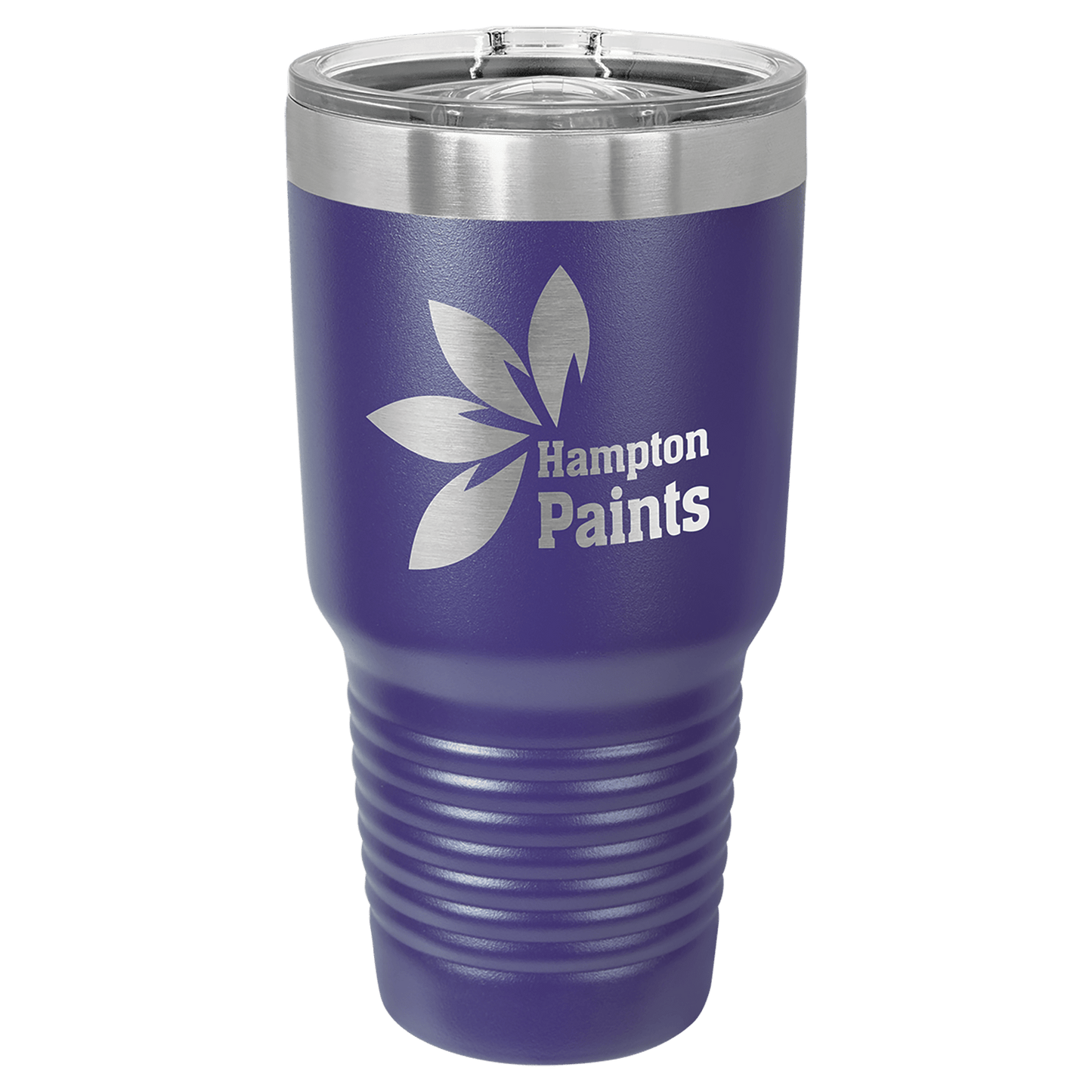 30oz Tumblers w/ Slider Lid