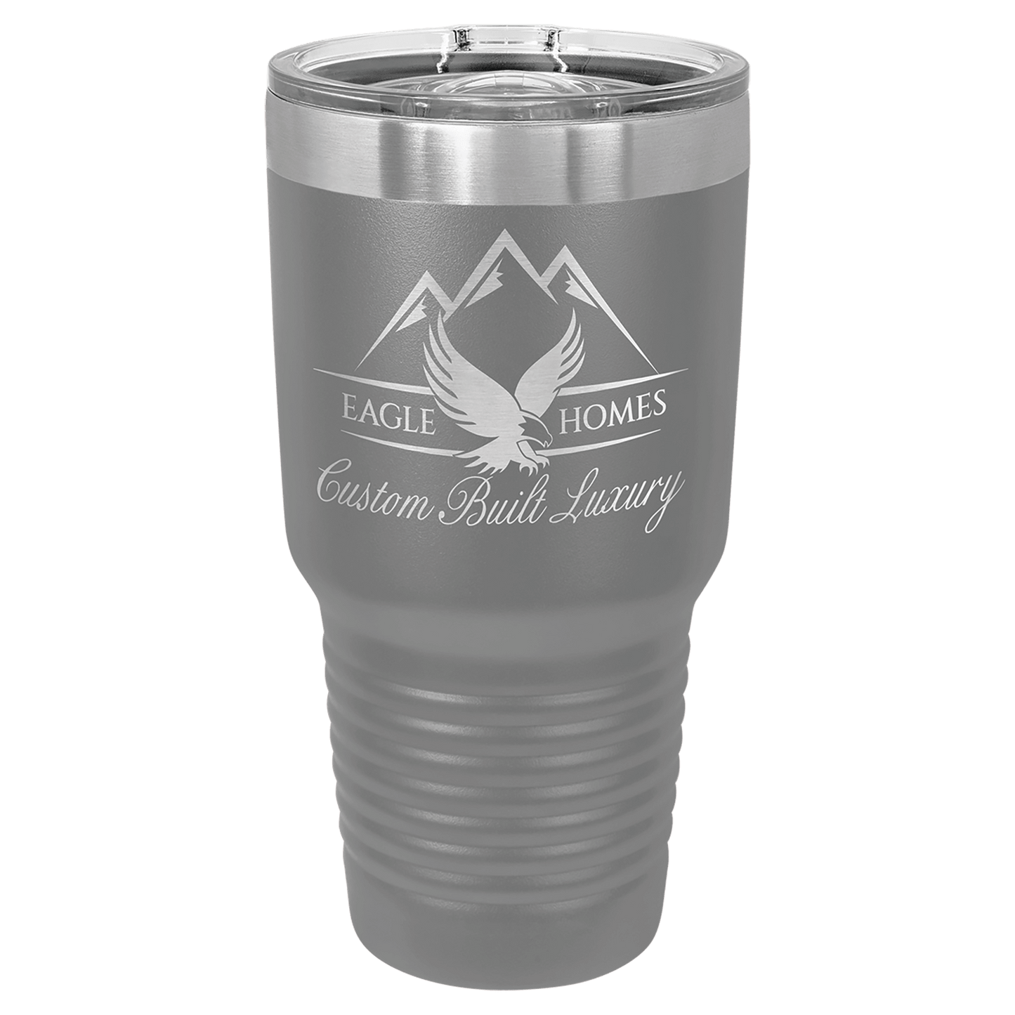 30oz Tumblers w/ Slider Lid