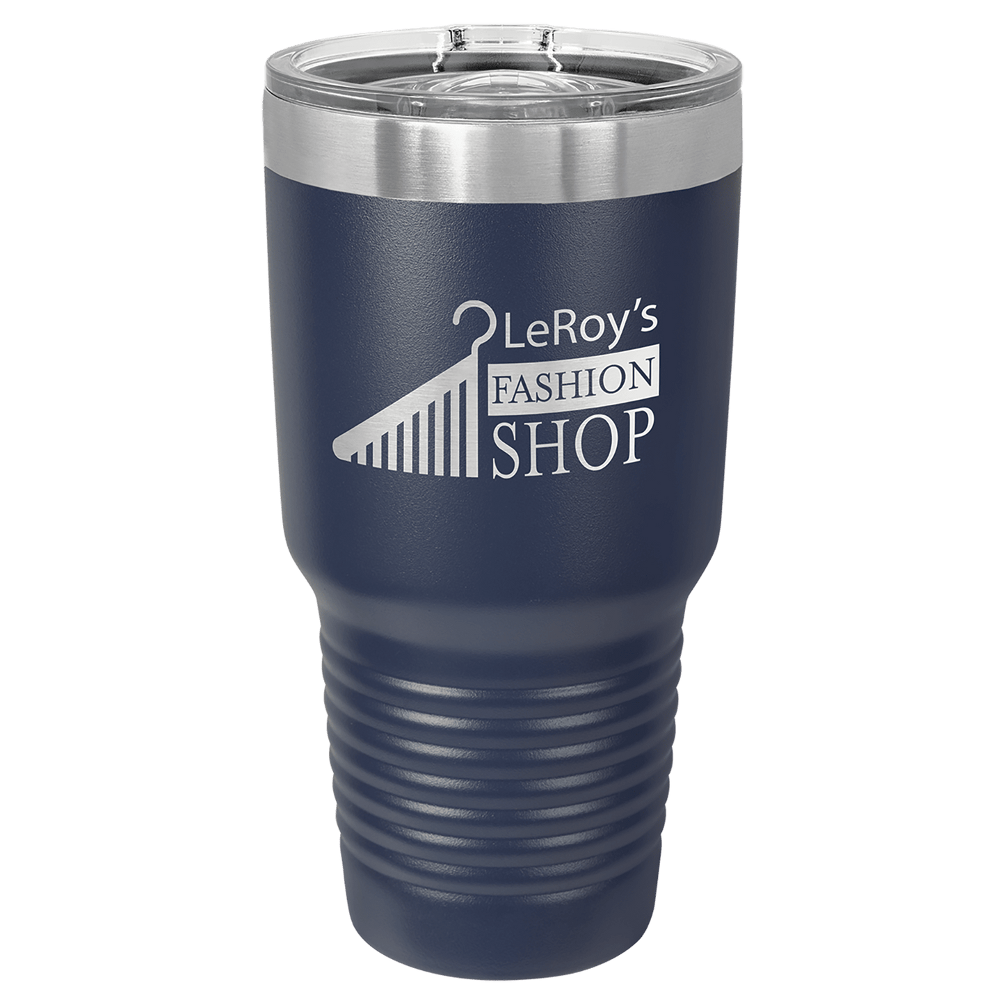 30oz Tumblers w/ Slider Lid