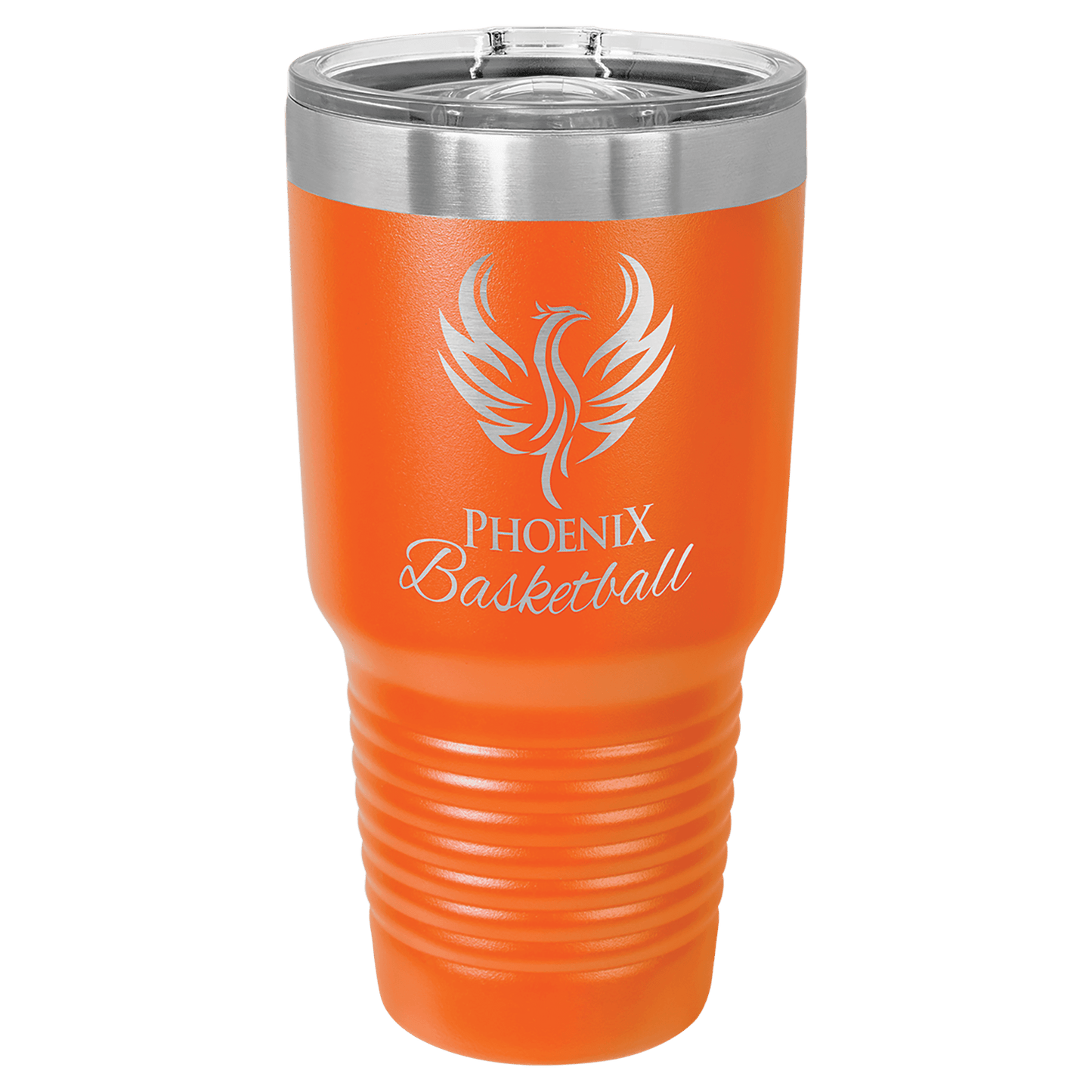 30oz Tumblers w/ Slider Lid