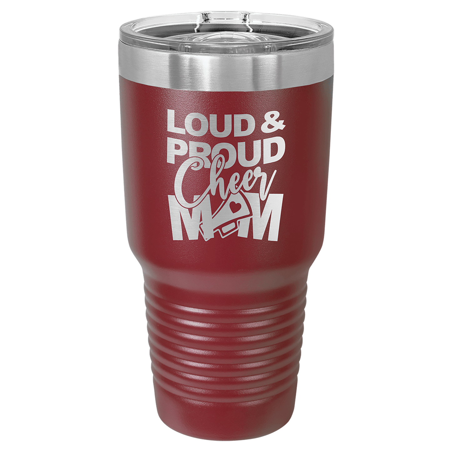 30oz Tumblers w/ Slider Lid