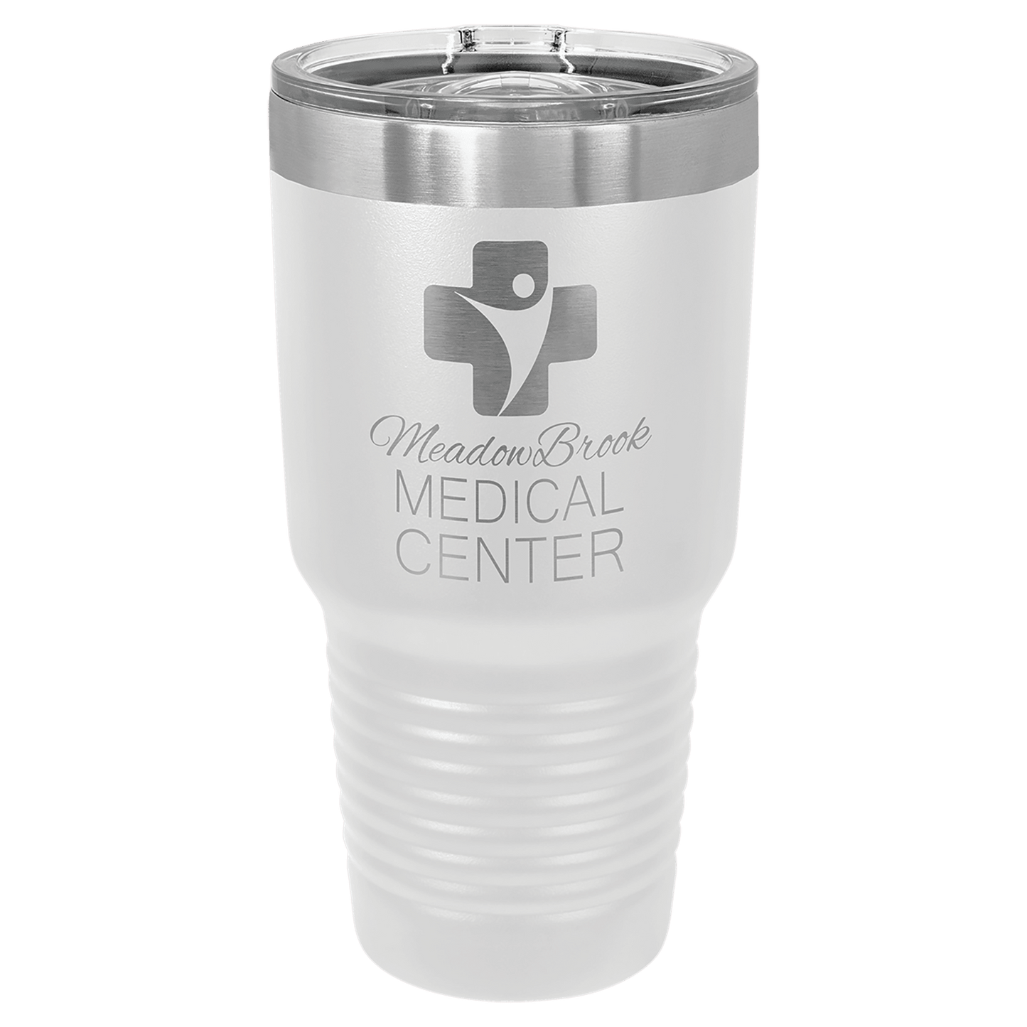 30oz Tumblers w/ Slider Lid