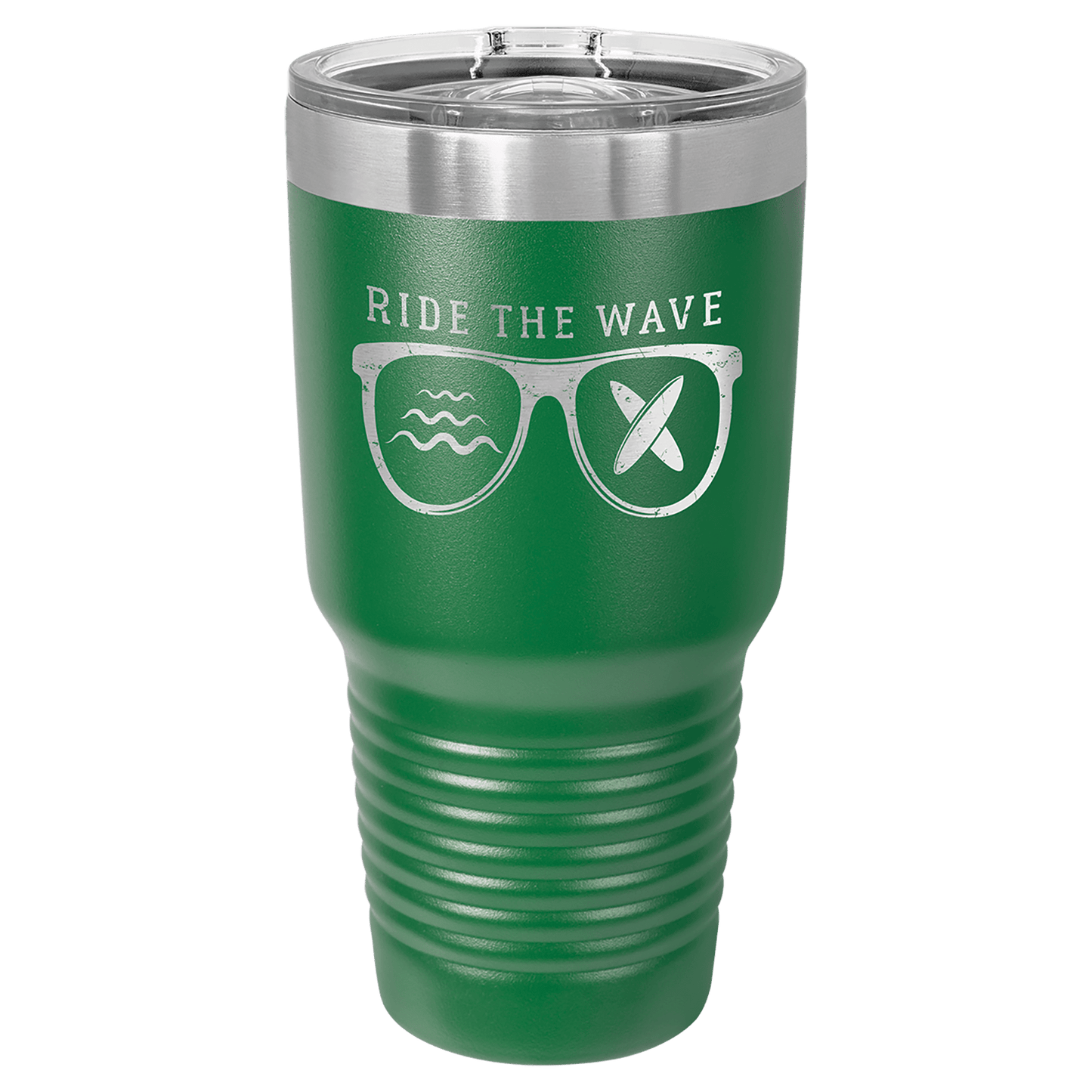 30oz Tumblers w/ Slider Lid