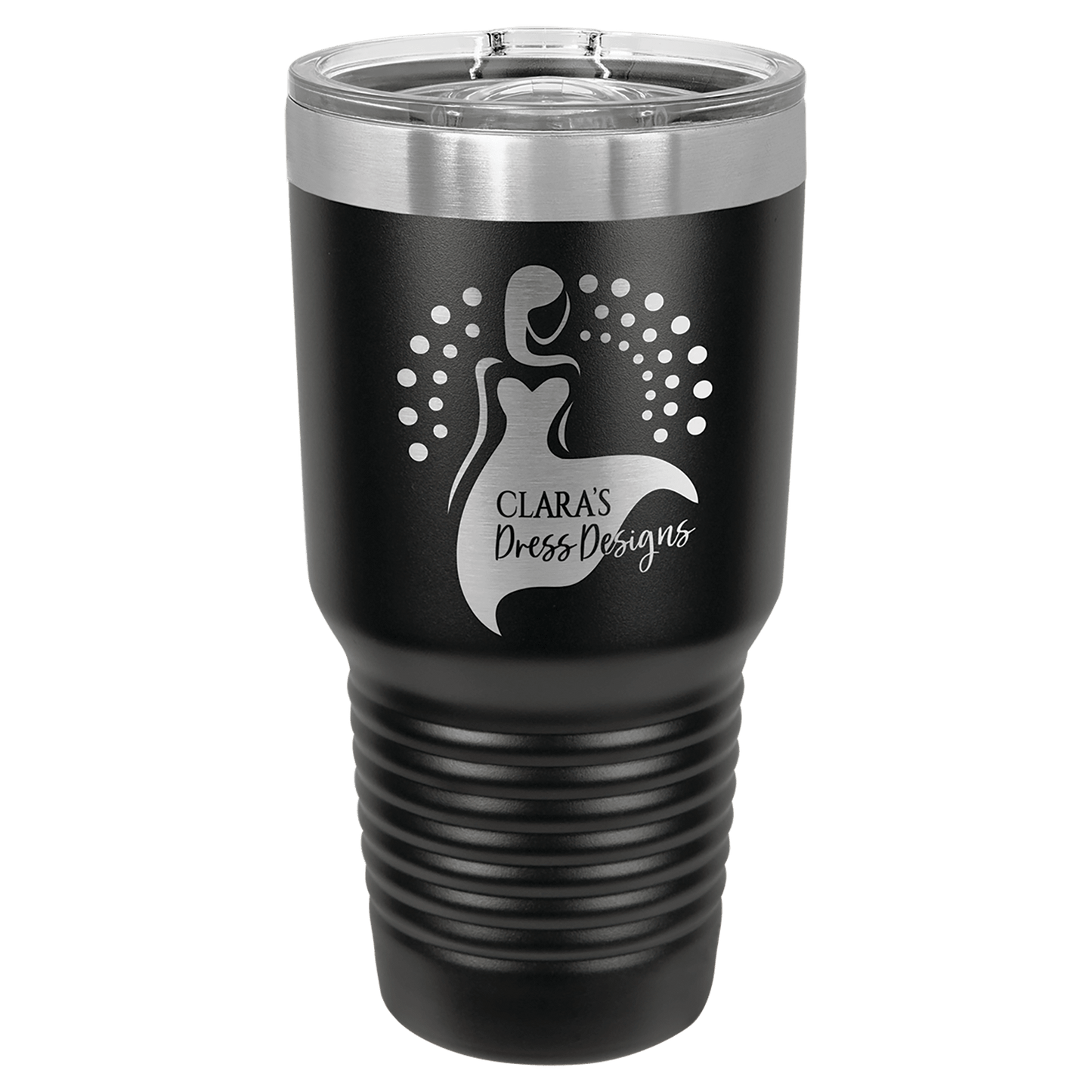 30oz Tumblers w/ Slider Lid