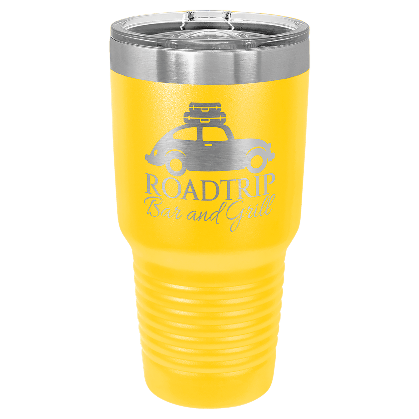 30oz Tumblers w/ Slider Lid