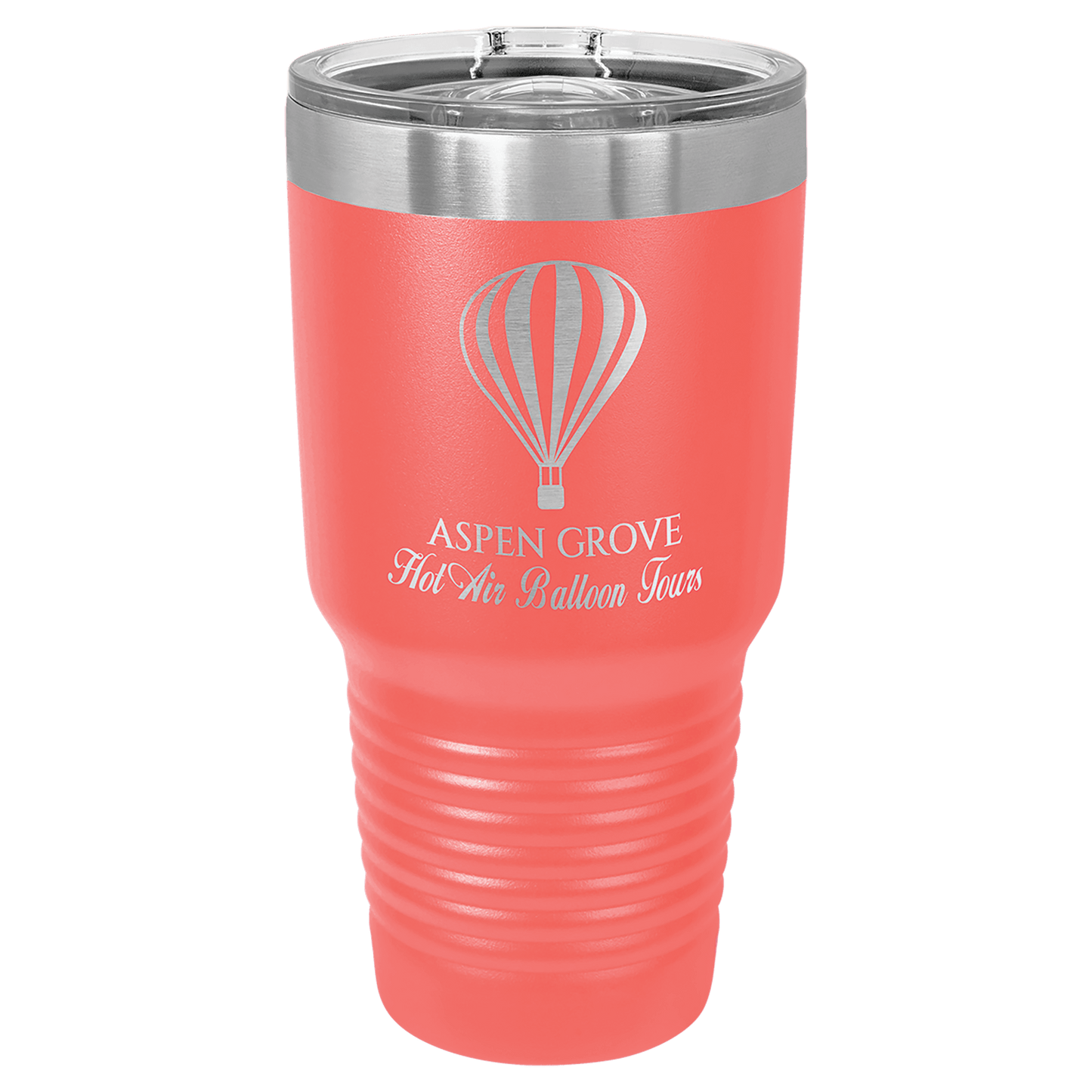 30oz Tumblers w/ Slider Lid