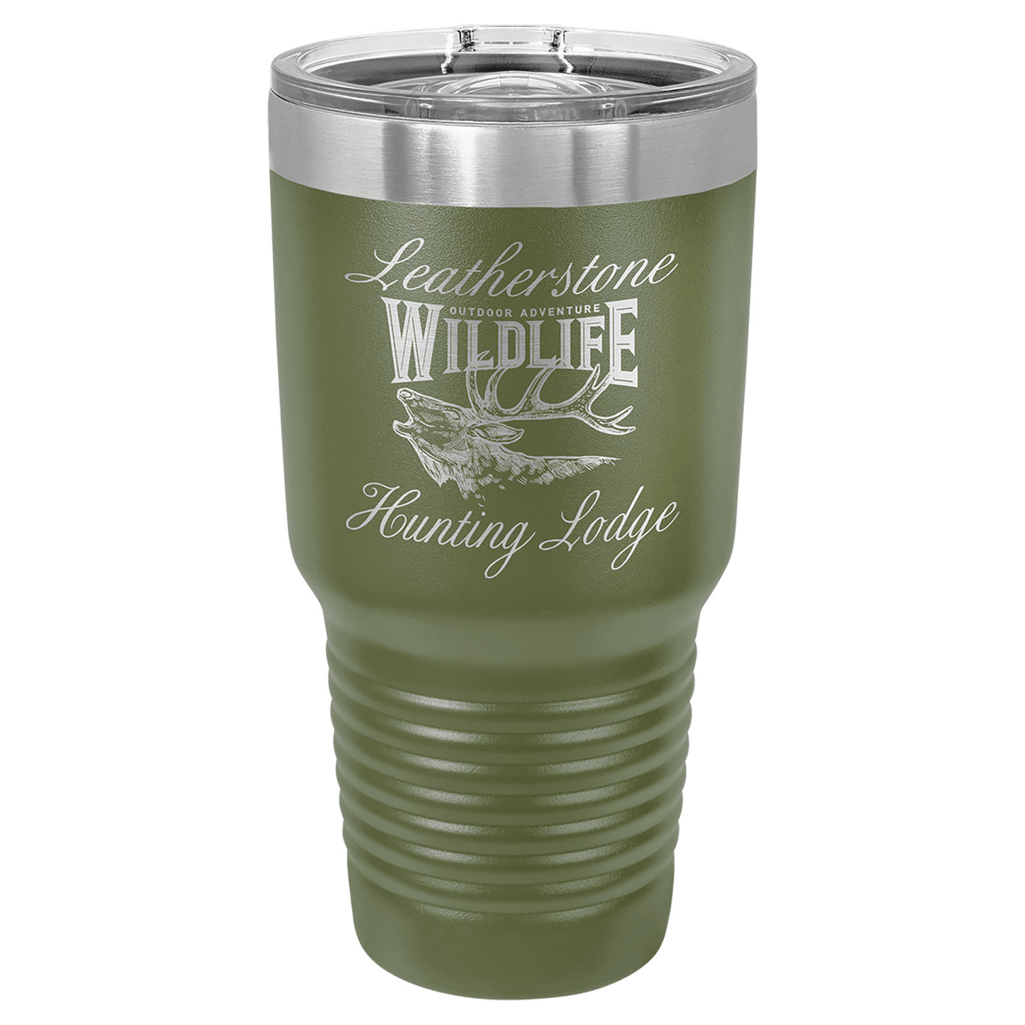 30oz Tumblers w/ Slider Lid