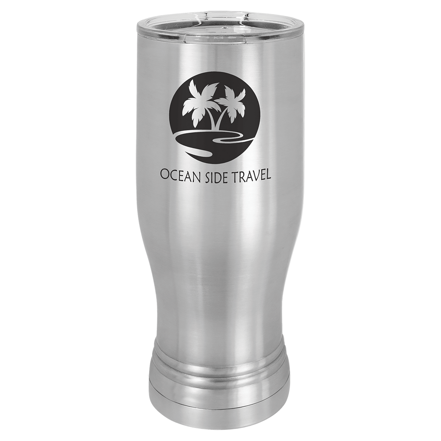 20 Oz Vacuum Insulated Pilsner Tumblers