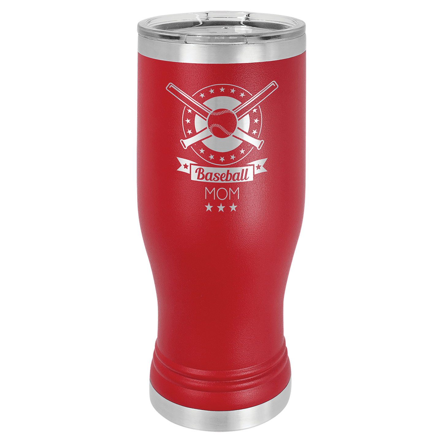 20 Oz Vacuum Insulated Pilsner Tumblers