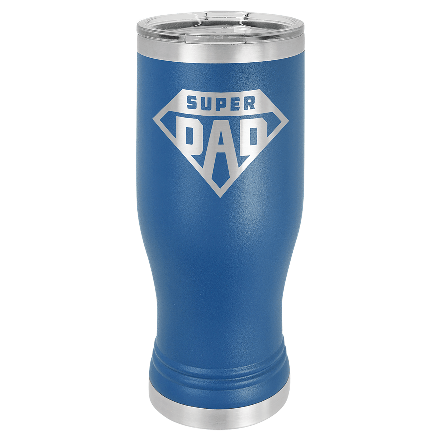20 Oz Vacuum Insulated Pilsner Tumblers