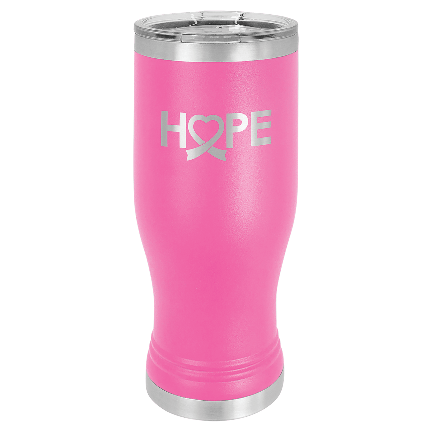 20 Oz Vacuum Insulated Pilsner Tumblers