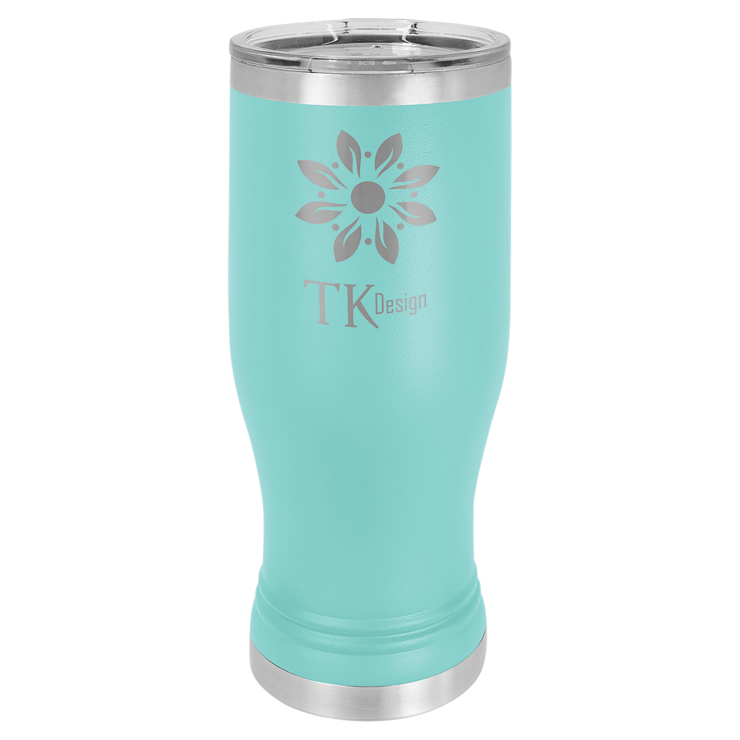 20 Oz Vacuum Insulated Pilsner Tumblers