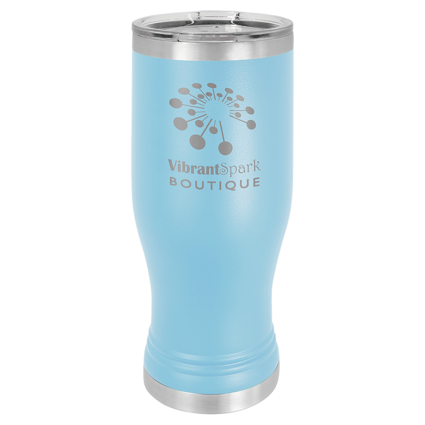 20 Oz Vacuum Insulated Pilsner Tumblers